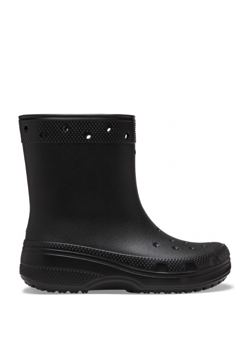 Чоботи гумові Crocs модель 208363Blk Фото