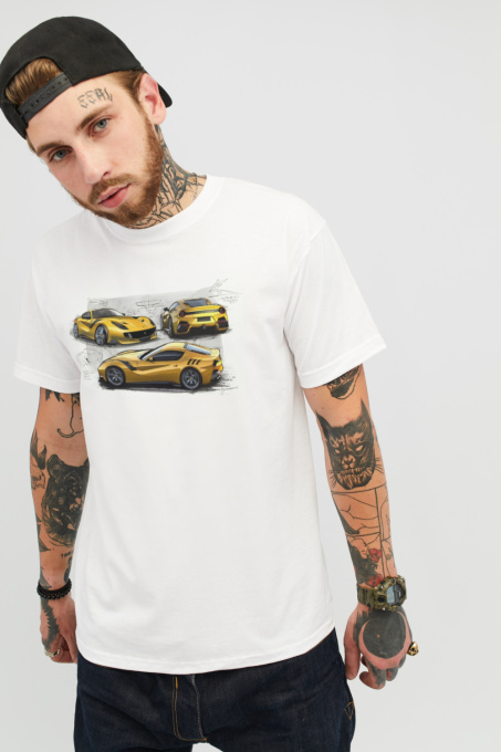 Футболки и поло YAPPI модель MW2163 Фото