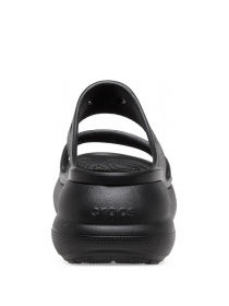 Шлепанцы Crocs модель 207670BLK Фото