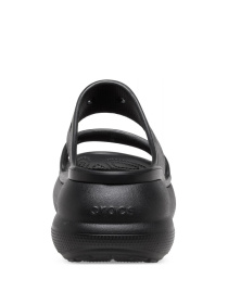Шлепанцы Crocs модель 207670BLK Шлепанцы Crocs модель 207670BLK Фото