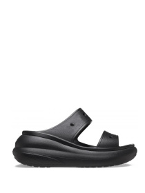 Шльопанці Crocs модель 207670BLK Фото