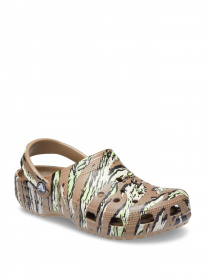 Сабо Crocs модель 206454KHA Фото