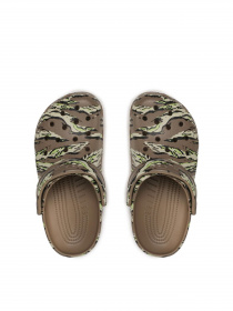 Сабо Crocs модель 206454KHA Фото