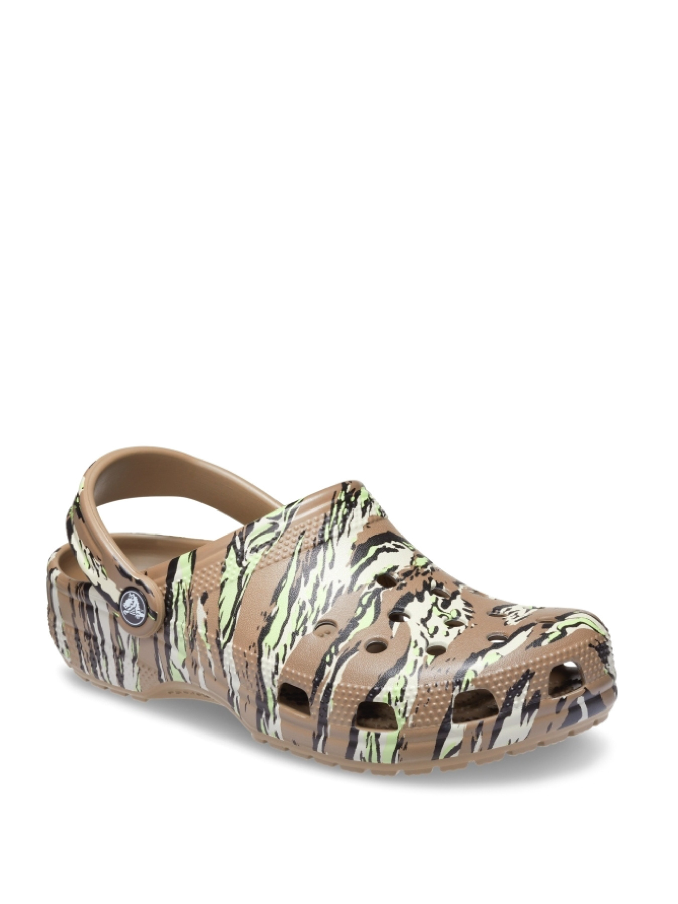 Сабо Crocs модель 206454KHA Фото