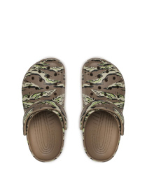 Сабо Crocs модель 206454KHA Фото