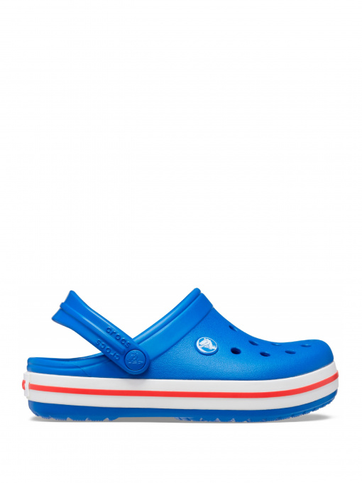 Сабо Crocs модель 207006BLU Фото
