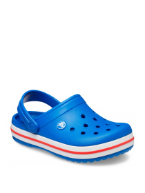 Сабо Crocs модель 207006BLU Фото
