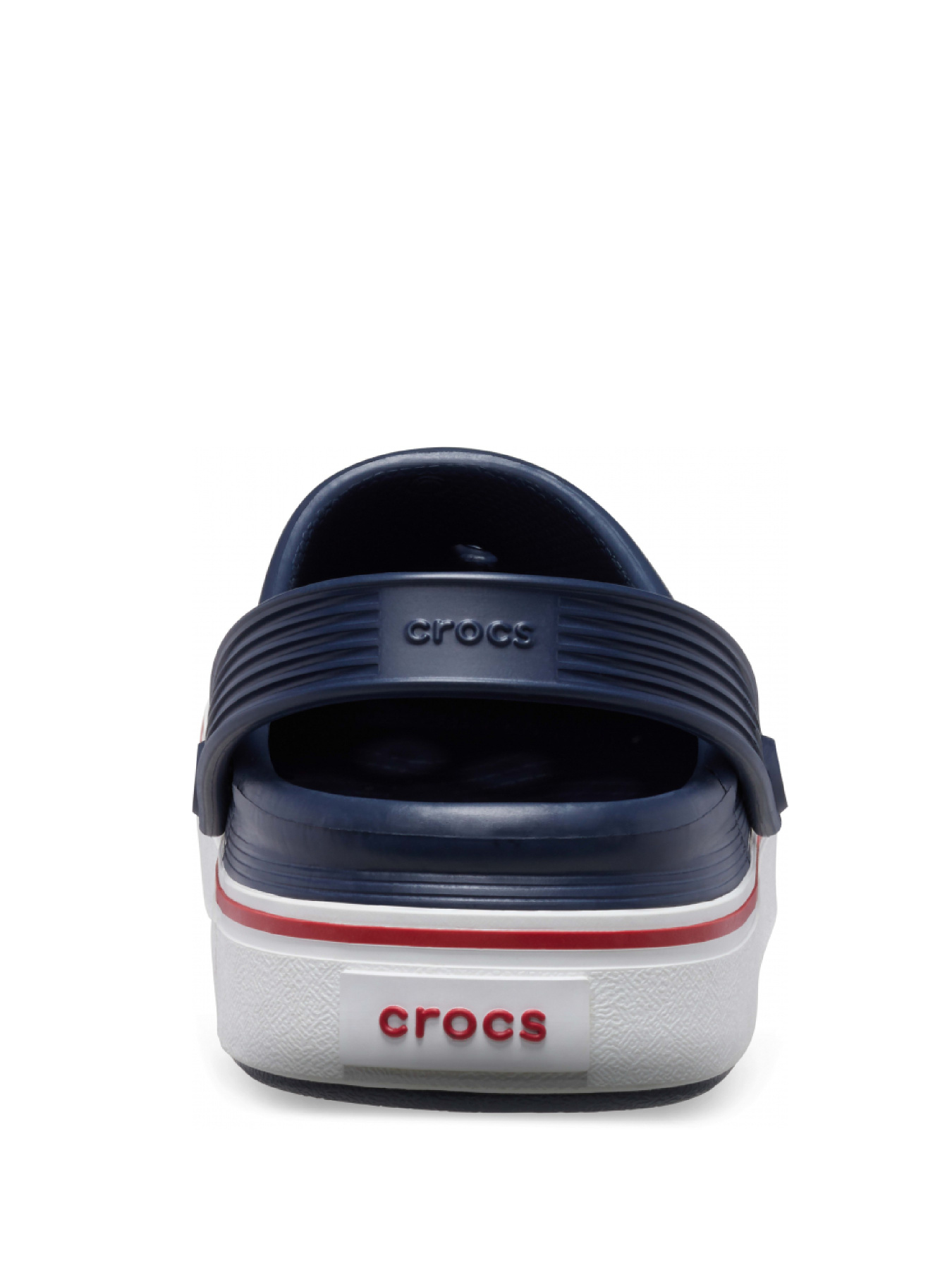 Шльопанці Crocs модель 208371NAV Фото