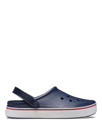 Шльопанці Crocs модель 208371NAV Фото