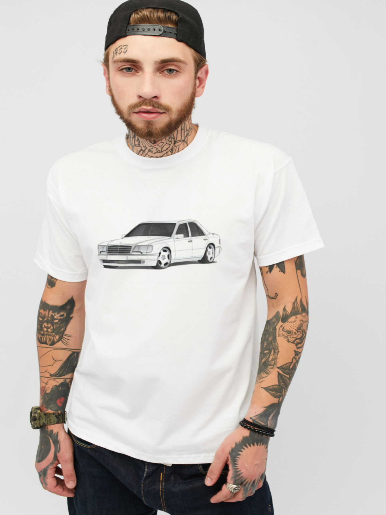 Футболки и поло YAPPI модель MW2177 Фото