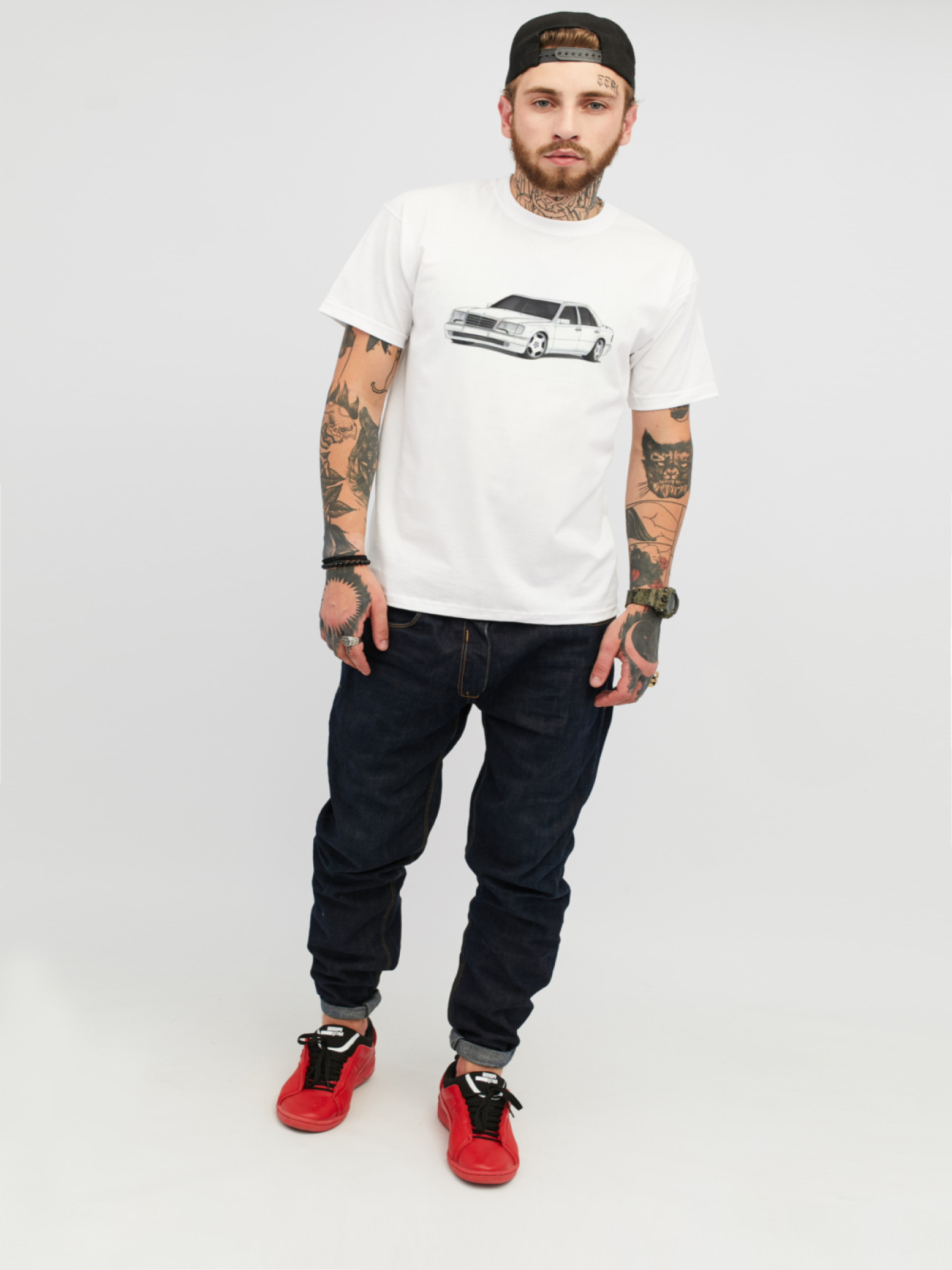 Футболки и поло YAPPI модель MW2177 Фото