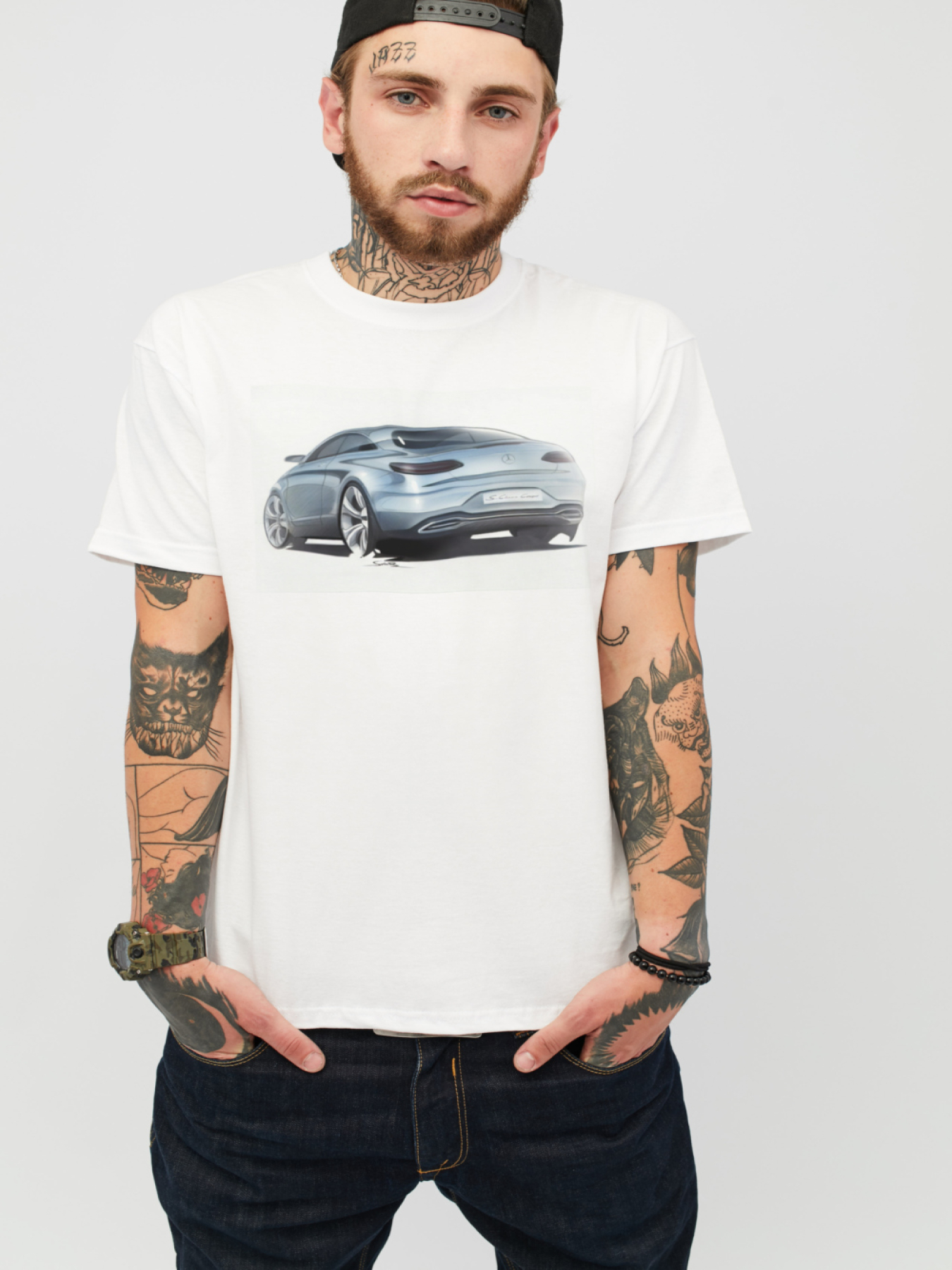 Футболки и поло YAPPI модель MW2155 Фото