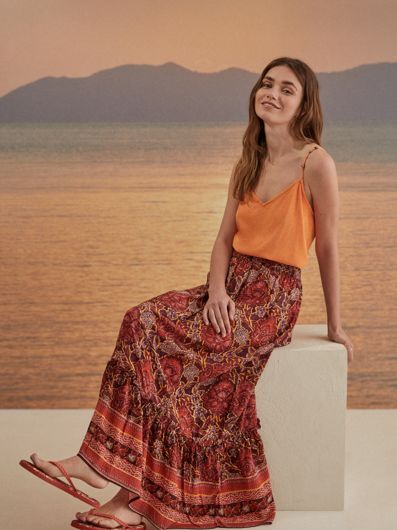 Майка Women'secret модель 3275381 Фото