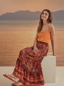 Майка Women'secret модель 3275381 Фото