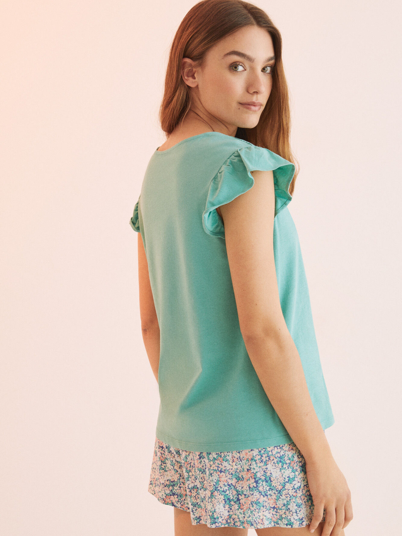 Пижама Women'secret модель 3595890 Фото