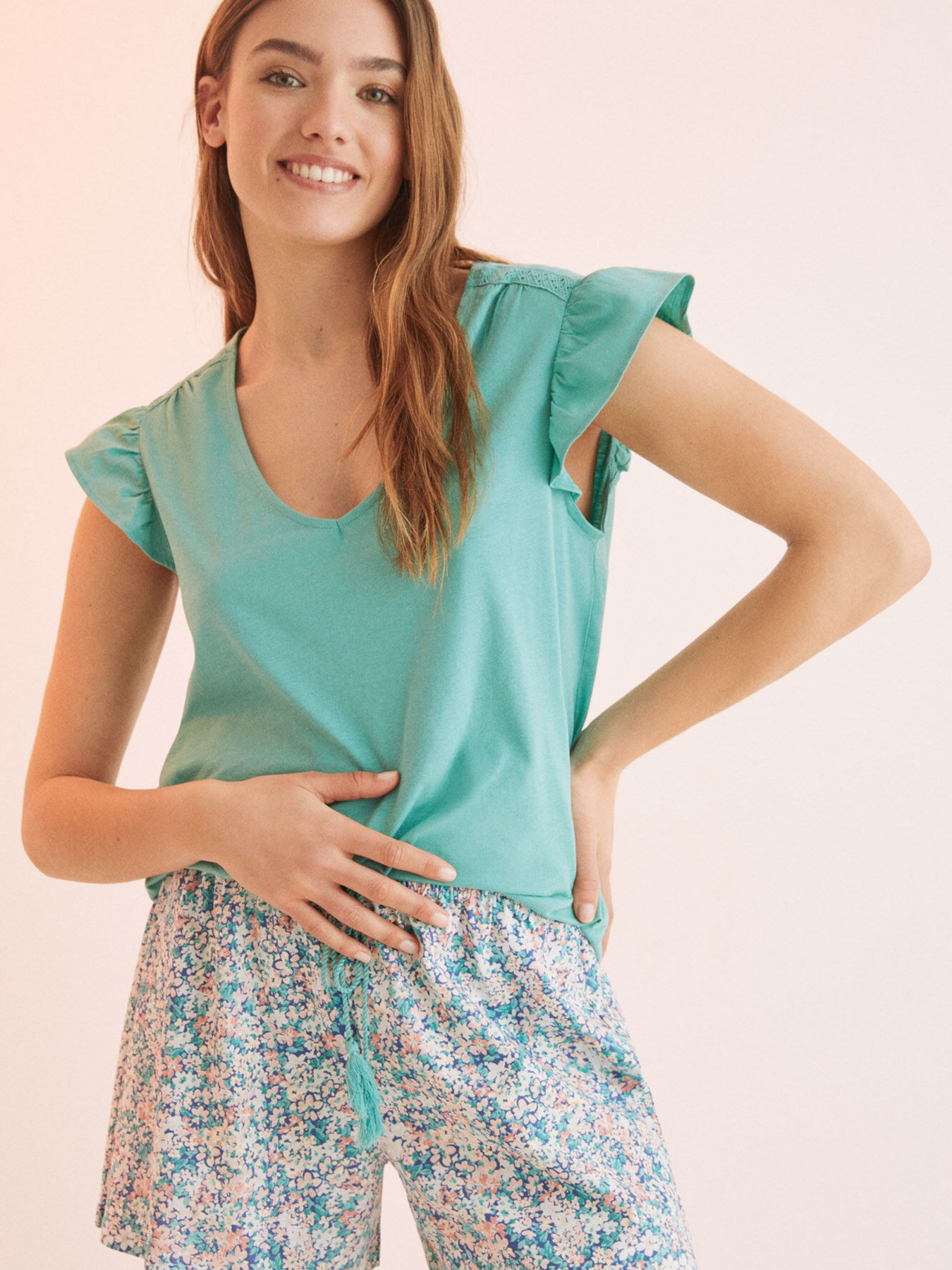 Пижама Women'secret модель 3595890 Фото