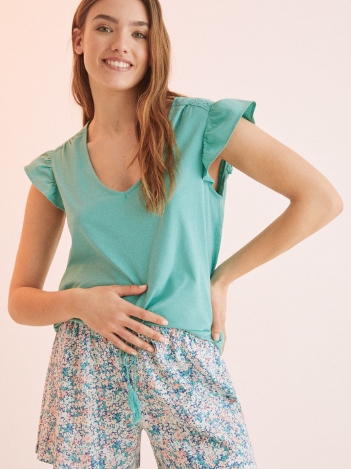 Пижама Women'secret модель 3595890 Фото