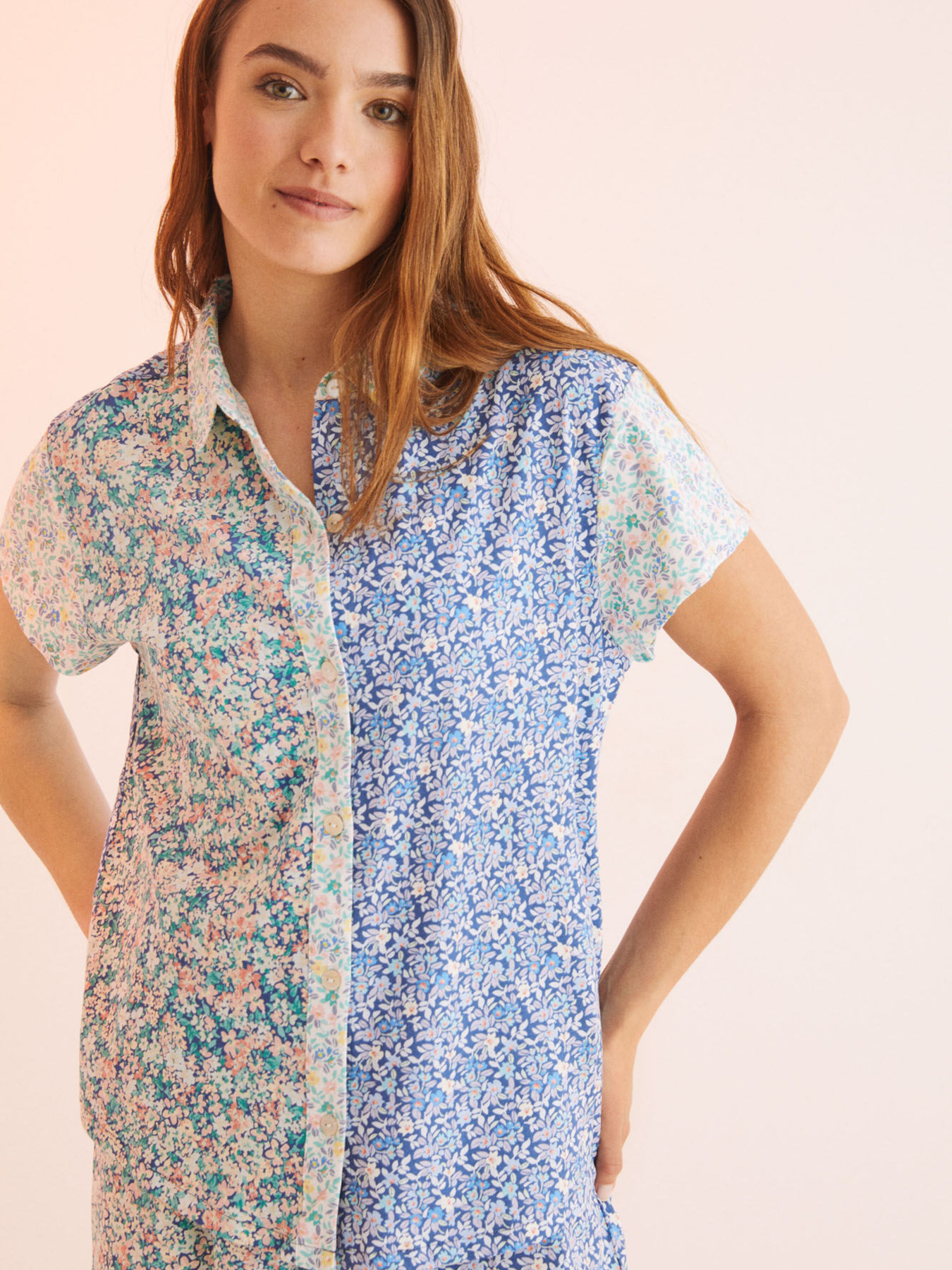 Пижама Women'secret модель 3595891 Фото