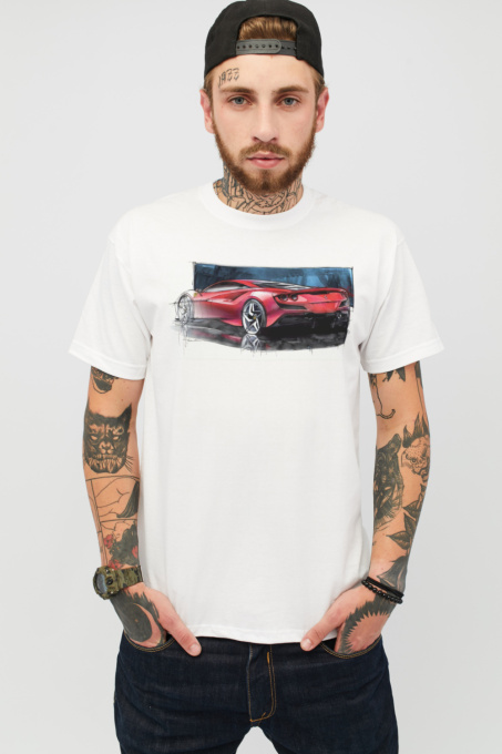 Футболки і поло YAPPI модель MW2154 Фото