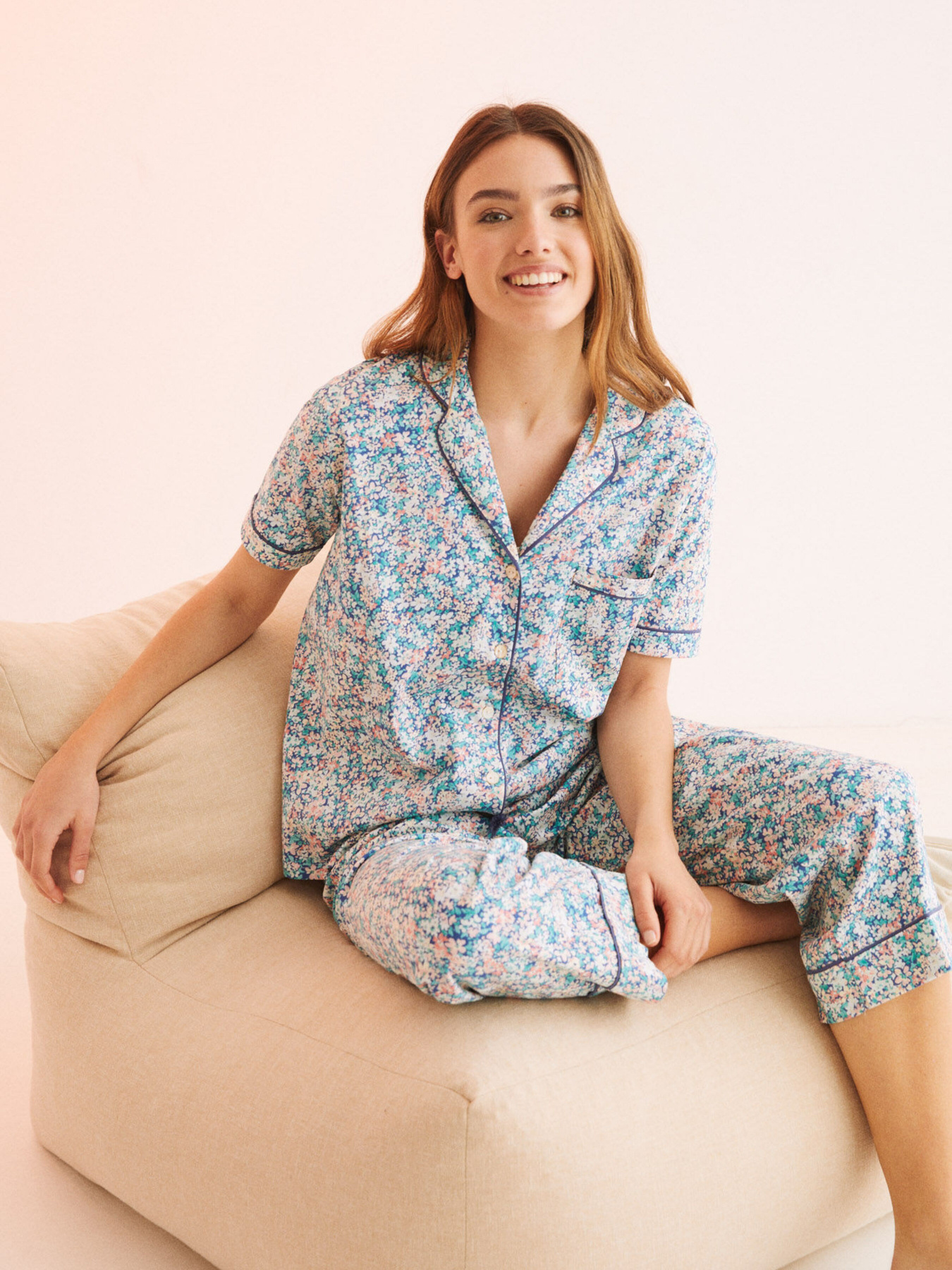 Пижама Women'secret модель 3595902 Фото