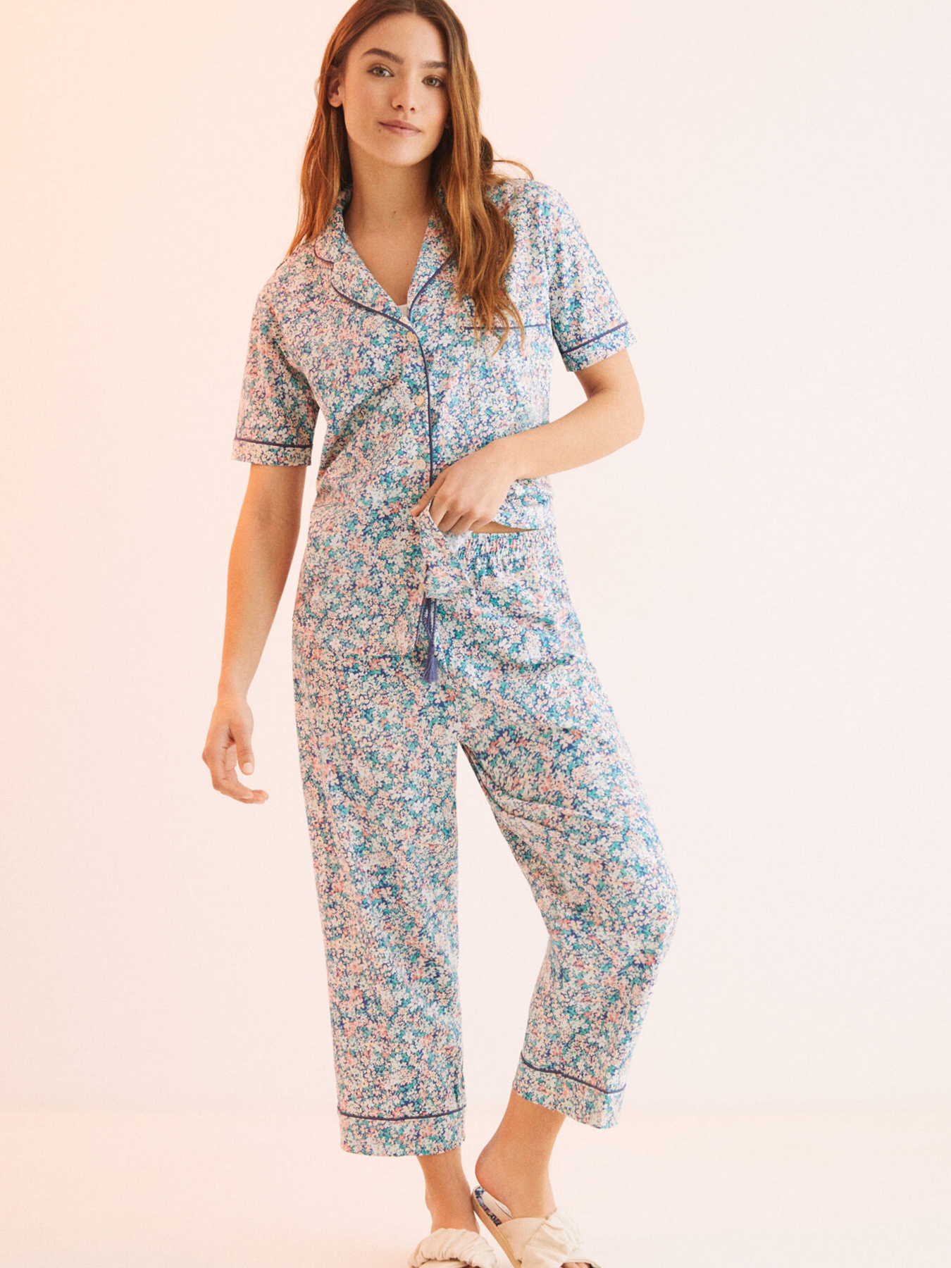 Пижама Women'secret модель 3595902 Фото