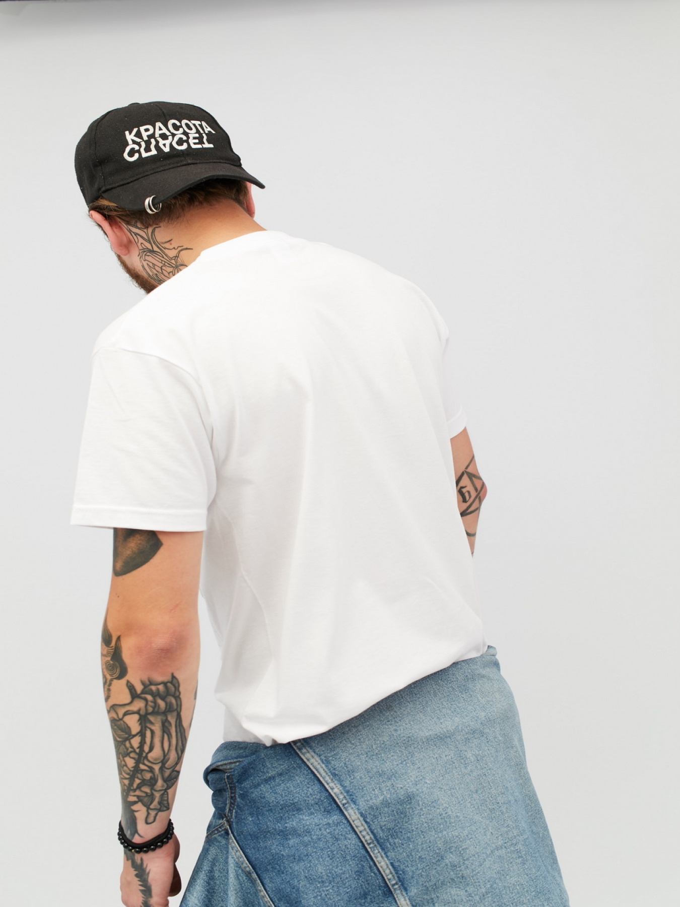 Футболки и поло YAPPI модель MW2179 Фото