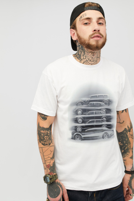 Футболки і поло YAPPI модель MW2179 Фото