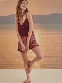 Шорти Women'secret модель 3705426 Фото