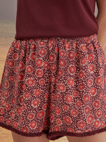 Повседневные шорты Women'secret модель 3705426 Фото