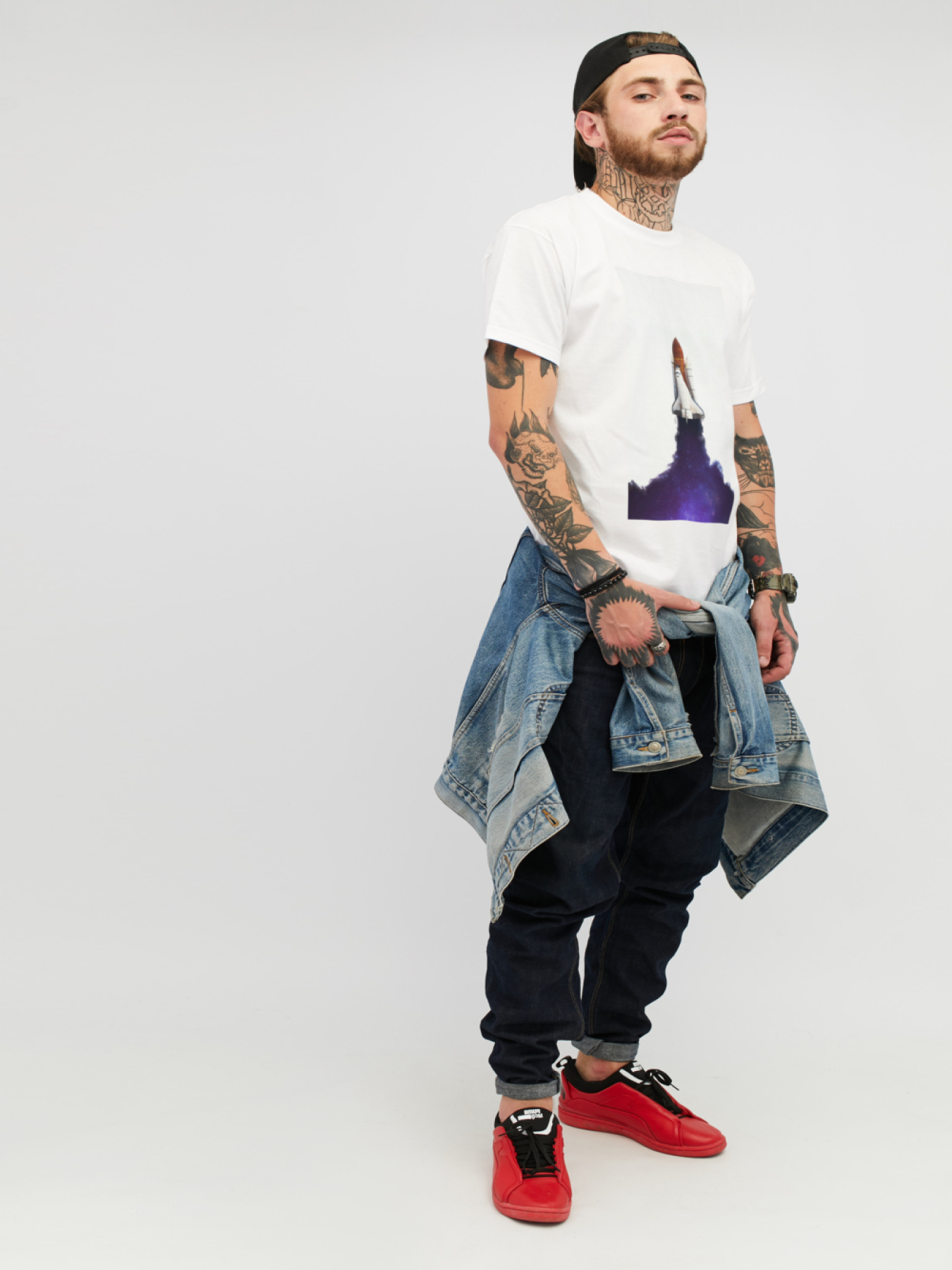 Футболки и поло YAPPI модель MW2157 Фото