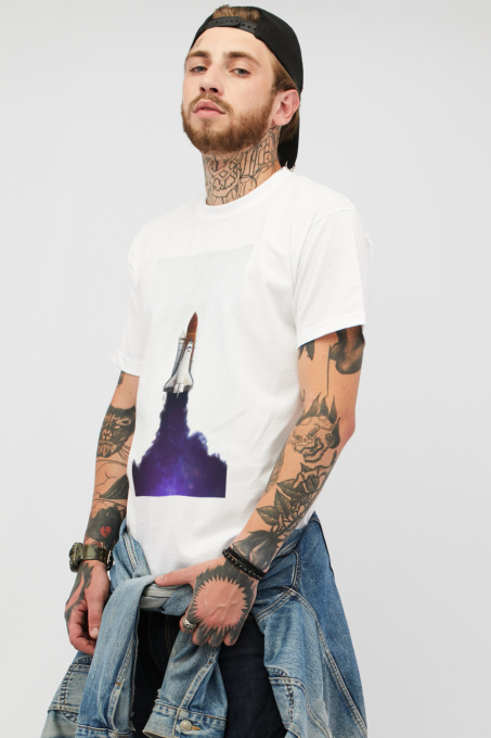 Футболки і поло YAPPI модель MW2157 Фото