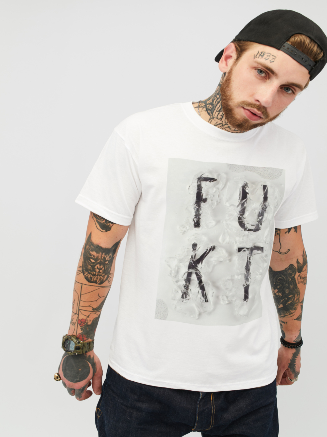 Футболки и поло YAPPI модель MW2178 Фото