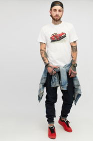 Футболки и поло YAPPI модель MW2156 Фото