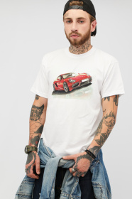 Футболки и поло YAPPI модель MW2156 Фото