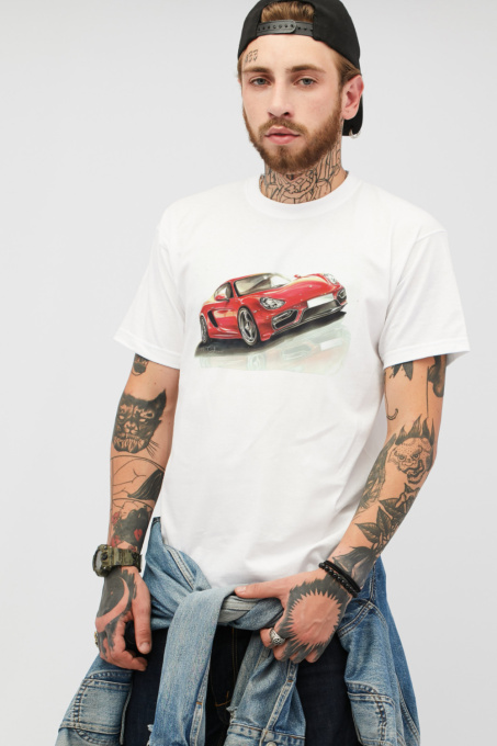 Футболки и поло YAPPI модель MW2156 Фото