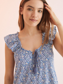 Нічна сорочка Women'secret модель 4365381 Нічна сорочка Women'secret модель 4365381 Фото