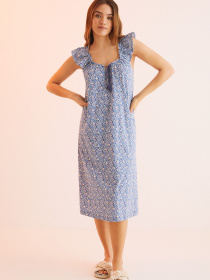 Нічна сорочка Women'secret модель 4365381 Нічна сорочка Women'secret модель 4365381 Фото