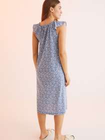 Нічна сорочка Women'secret модель 4365381 Нічна сорочка Women'secret модель 4365381 Фото