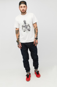 Футболки и поло YAPPI модель MW2159 Фото