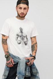 Футболки и поло YAPPI модель MW2159 Фото