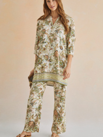 Туника Women'secret модель 4925682 Фото