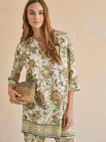 Туника Women'secret модель 4925682 Фото