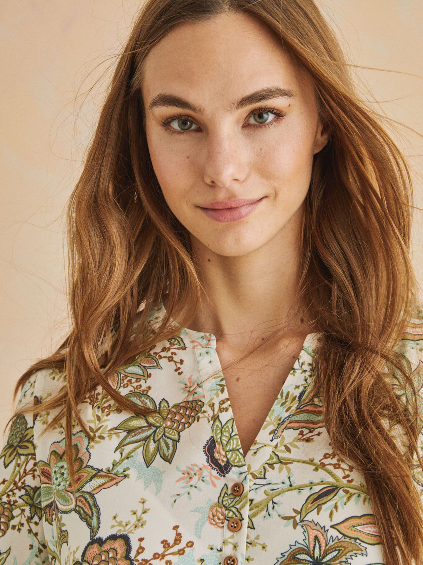 Туника Women'secret модель 4925682 Фото