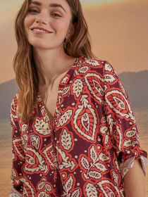 Туника Women'secret модель 4925685 Фото