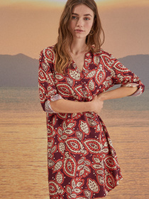 Туника Women'secret модель 4925685 Фото