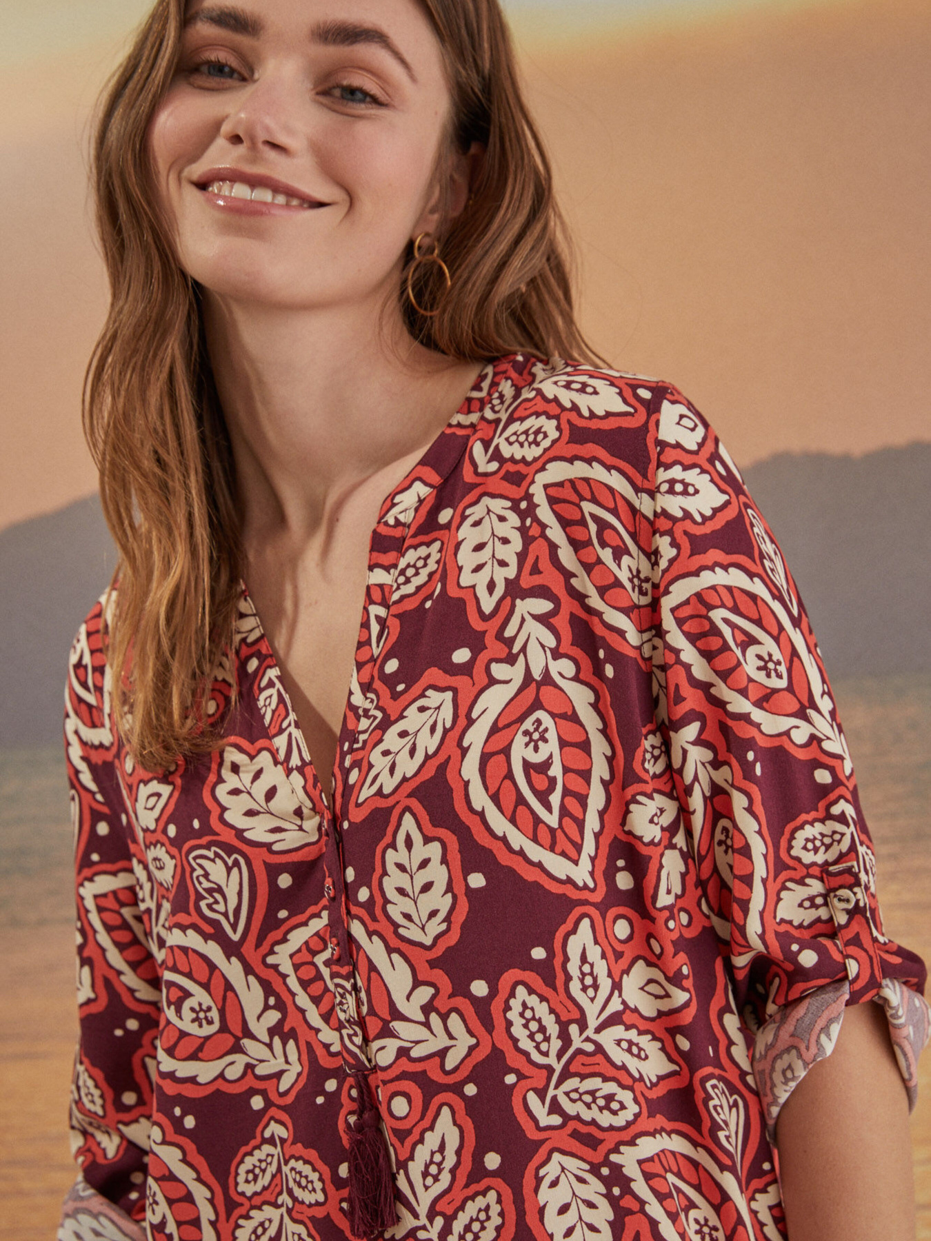 Туніка Women'secret модель 4925685 Фото