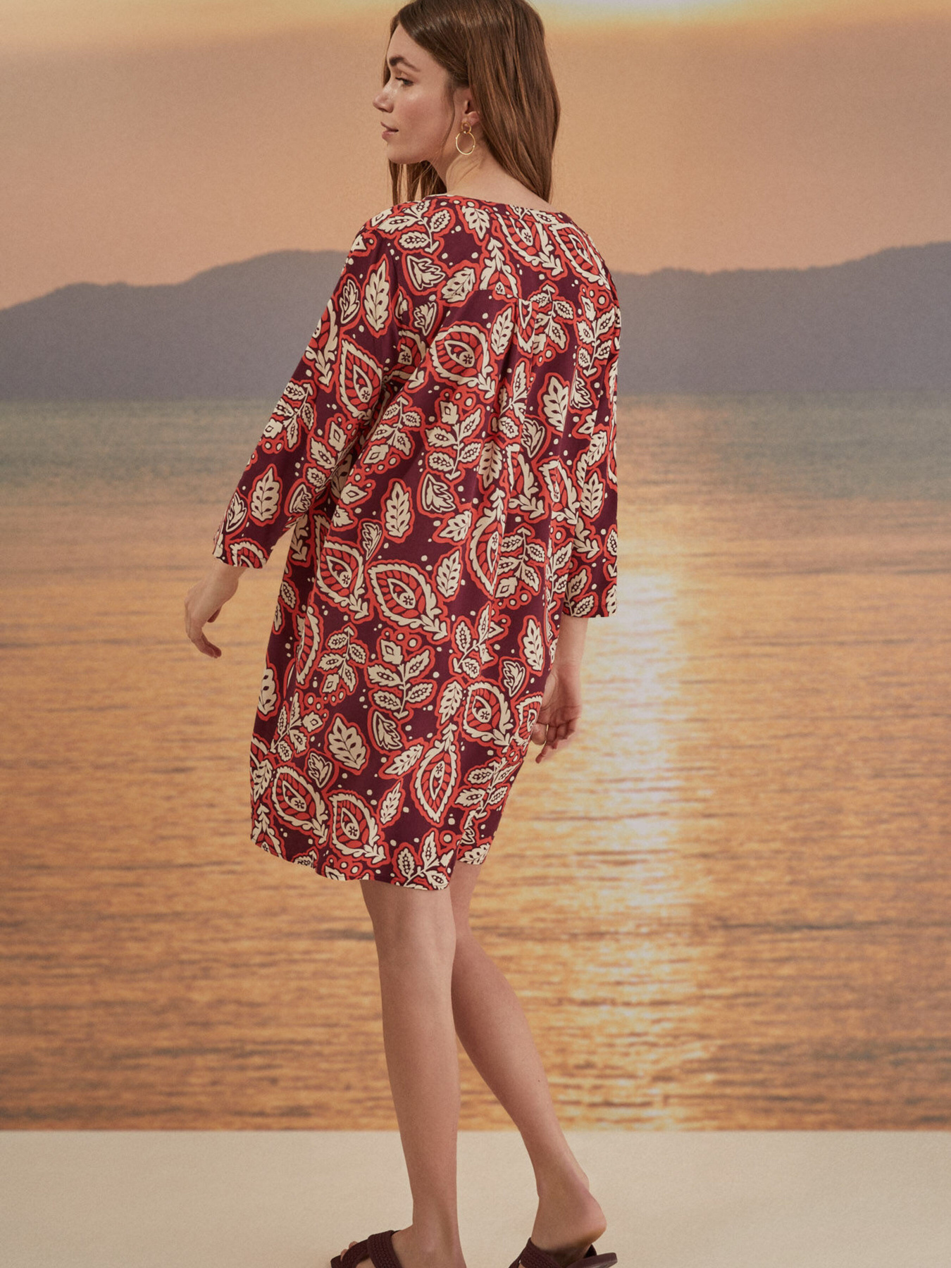 Туніка Women'secret модель 4925685 Фото