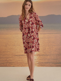 Туніка Women'secret модель 4925685 Фото