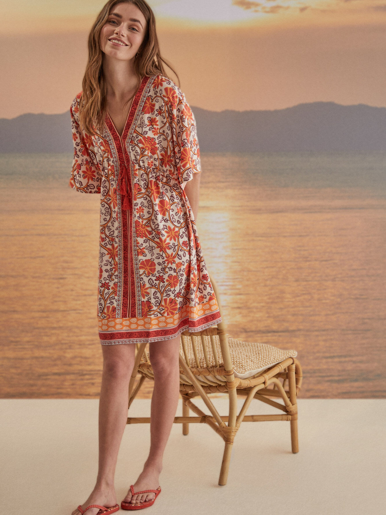 Туника Women'secret модель 4925686 Фото