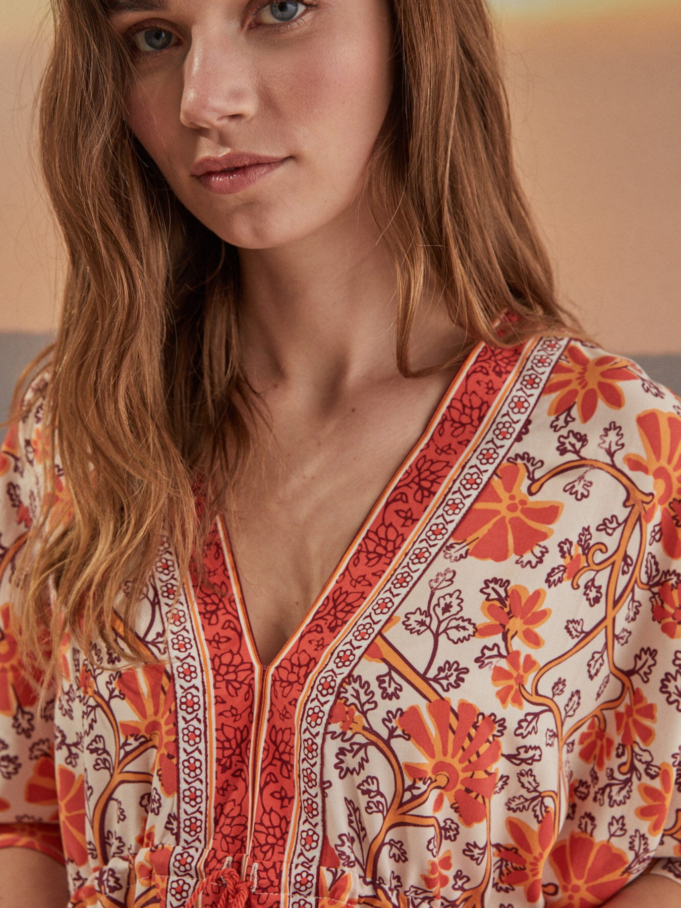 Туника Women'secret модель 4925686 Фото